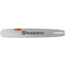 Guia Barra de Motosserra Husqvarna X-TOUGH HN 60CM 3/8